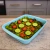 Saladeiras Tigelas Travessas 28,3cm Plástico Resistente 1,8l - comprar online