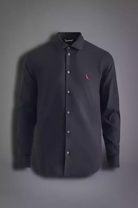 CAMISA RESERVA ENXUTO ELASTANO