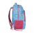 Mochila Stitch e Angel da Disney Luxcel - Rei das Malas