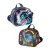 Lancheira do Stitch Disney Luxcel la42373sc - Rei das Malas