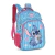 Mochila Stitch e Angel da Disney Luxcel na internet