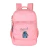 Mochila do Stitch e Angel da Disney Luxcel na internet