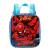Lancheira Escolar Spider Man Xeryus - comprar online
