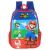 Mochila Super Mario com Luigi, Yoshi e Toad - comprar online