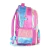 Mochila Peludinha do Stitch Disney Luxcel - loja online