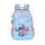 Mochila Stitch e Angel da Disney Luxcel - comprar online