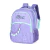 Mochila do Stitch Ohana da Disney Luxcel - Rei das Malas