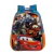 Mochila Infantil dos Carros Xeryus 116425