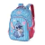 Mochila Stitch e Angel da Disney Luxcel na internet