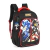 Mochila do Sonic The Hedgehog Luxcel na internet