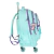 Imagem do Mochila com Rodinhas e Alça do Stitch e Angel Ohana da Disney Luxcel