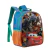 Mochila Infantil dos Carros Xeryus 116425