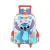 Mochila com Rodinhas e Alça do Stitch da Disney Luxcel na internet