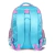 Mochila Peludinha do Stitch Disney Luxcel