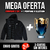 2X1 CAMPERA IMPERMEABLE NIKE 2 EN 1 + PERFUME IMPORTADO A ELECCION ¡HASTA AGOTAR STOCK! - comprar online