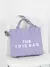 2X1 TOTE BAG IMPORTADA + PERFUME IMPORTADO A ELECCION DE REGALO ¡HASTA AGOTAR STOCK! - tienda online