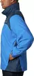 CAMPERA DE HOMBRE IMPERMEABLE COLUMBIA OMNI-TECH ¡HASTA AGOTAR STOCK! - tienda online