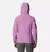 CAMPERA DE MUJER IMPERMEABLE COLUMBIA OMNI-TECH ¡HASTA AGOTAR STOCK! - tienda online