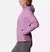CAMPERA DE MUJER IMPERMEABLE COLUMBIA OMNI-TECH ¡HASTA AGOTAR STOCK!