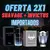 ¡OFERTA EXCLUSIVA! PERFUME SUAVAGE DIOR + INVICTUS PACO RABANNE - comprar online