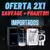 SAUVAGE DIOR + PHANTOM PACO RABANNE de REGALO - comprar online