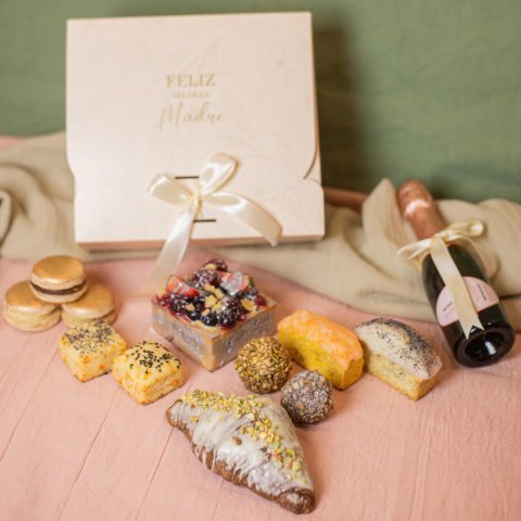 Box Día de la Madre