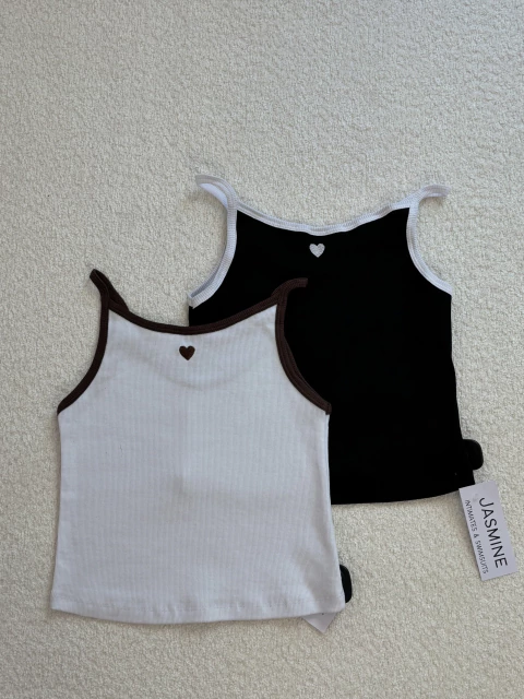 MUSC TIRITA HEART - comprar online