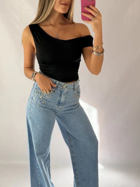WIDELEG HEAVEN