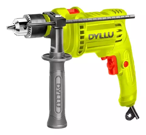 Taladro Percutor 650w Variable 13mm - comprar online