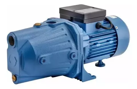 Bomba Autoaspirante Motorarg Bf 80 0,8 Hp. 3000 Lts/h