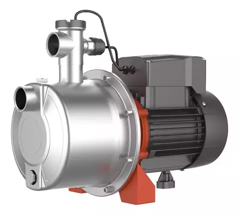 Electrobomba Presurizadora leo jet Fjm-37se 0.5 Watts