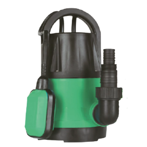 Bomba Sumergible Desagote Rowa Rw Drain Q 400 F Agua Turbia - comprar online