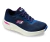 Tenis Feminino Skechers Arch Fit 2.0 Azul Marinho - comprar online