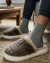 Imagem do Pantufa Adulto Unissex Vitoria