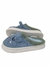 Pantufa Infantil Mavi