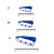 Splint Duplo Para Dedo Brace Pauher Orthopauher - Orto Curitiba
