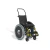 Cadeira De Rodas Infantil Genesys Ultra Lite Ortobrás - loja online