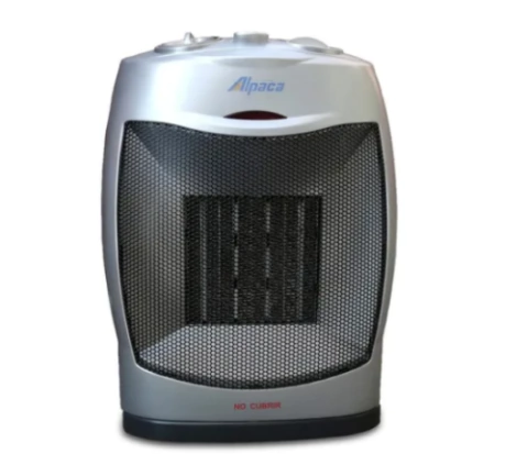 Caloventor Alpaca PTC-902 - comprar online