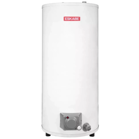 Termotanque Eléctrico Eskabe 95 Lts Carga Superior e Inferior Clase Energética D - comprar online