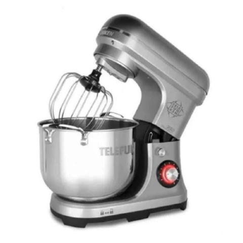 Batidora De Pie Telefunken Planetarium 2000w 3en1 Bowl 10lts en internet