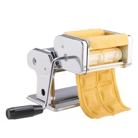 Máquina de Pasta Ravioles WAGGS PAST03 - comprar online