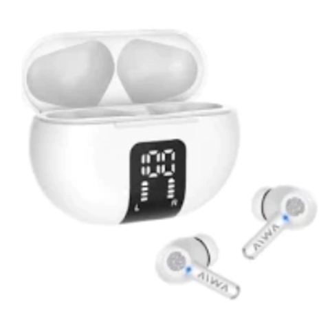 Auriculares Aiwa TWA-100B IN EAR BT - comprar online