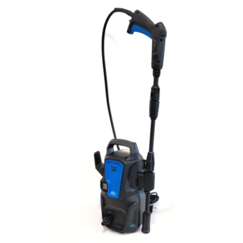 Hidrolavadora GAMA G2521AR MASTER FRIA 1200W - comprar online