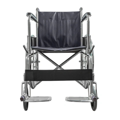 Silla de Ruedas Fija | JL809 41CM