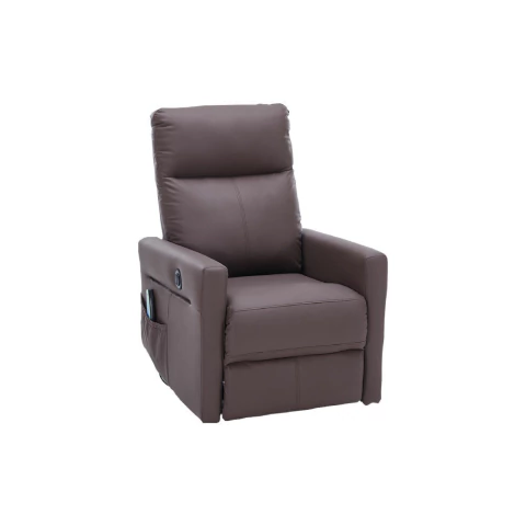 Sillon Masajeador Relax Calor Reclinable Melfit Cabugao - comprar online
