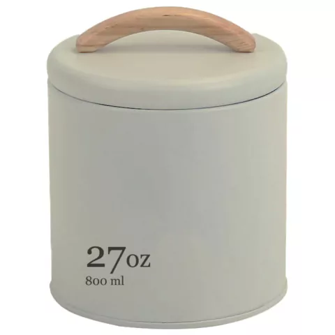 POTE PORTA MANTIMENTOS SENSE 0,8L - comprar online