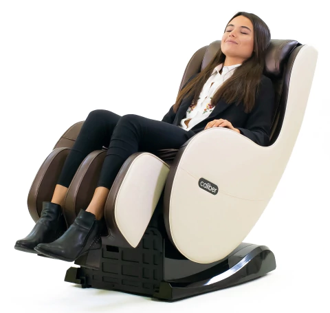 Sillón masajeador COPERNICO sistema L + luxury + última generación - comprar online