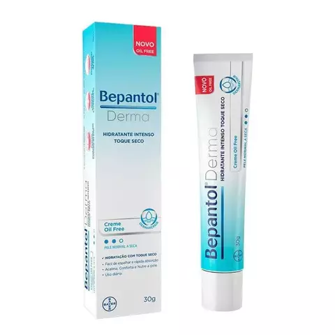Bepantol Derma Toque Seco 30g