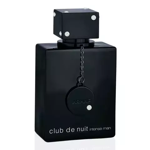 Perfume Masculino Club de Nuit Intense Man Armaf Eau de Toilette - 105ml