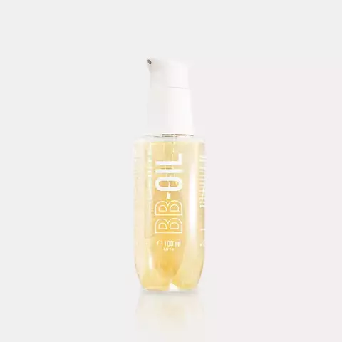 BB Oil - Beleza Brasileira